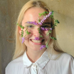 Maria Luneva's avatar